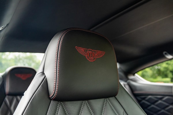 Used Bentley Continental 2015 for sale - 75310120: Photo 6
