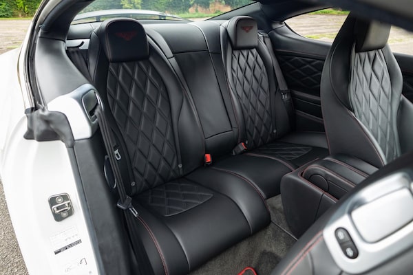 Used Bentley Continental 2015 for sale - 75310120: Photo 7