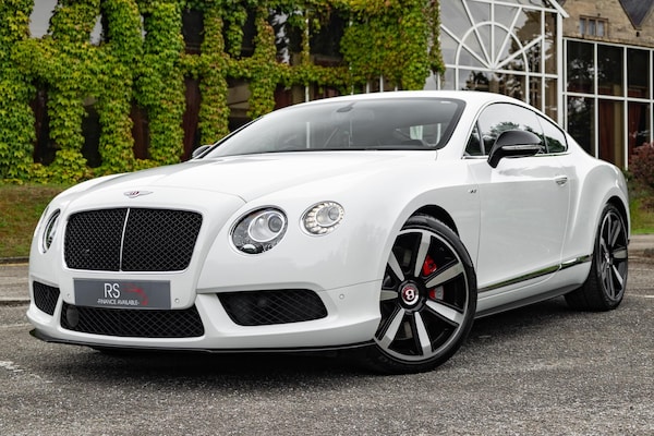 Used Bentley Continental 2015 for sale - 75310120: Photo 8