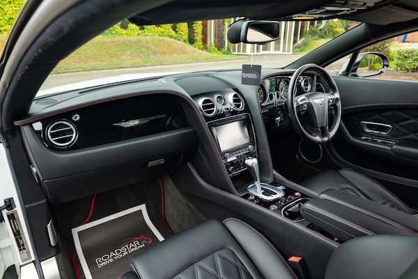 Used Bentley Continental 2015 for sale - 75310120: Photo 9