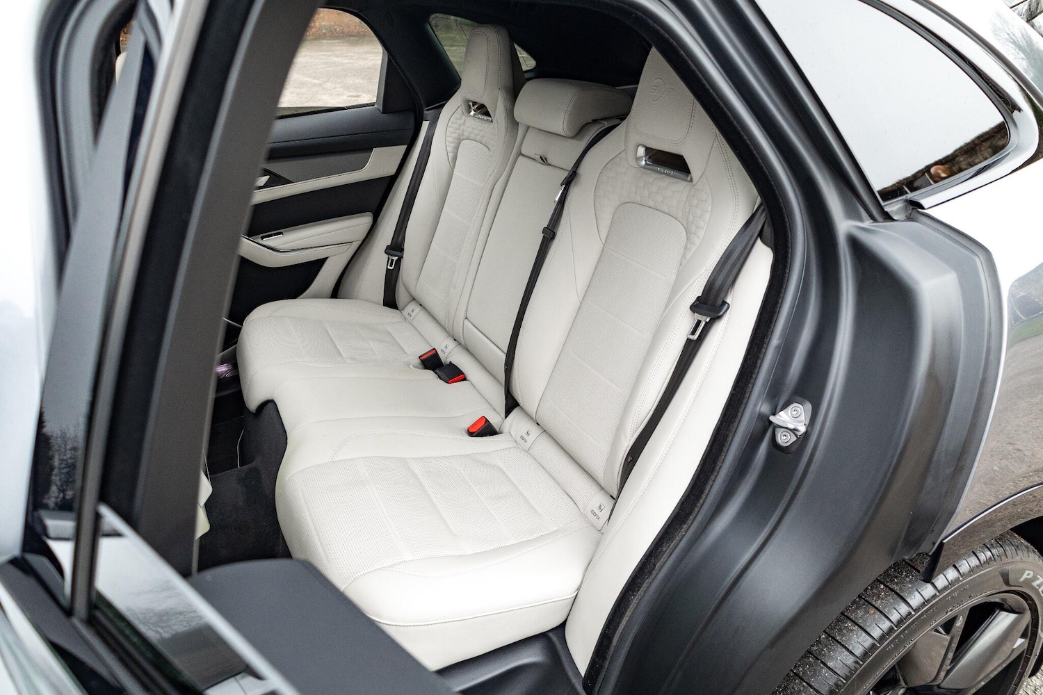 Used Jaguar F-Pace 2023 for sale - 77215455: Photo 20