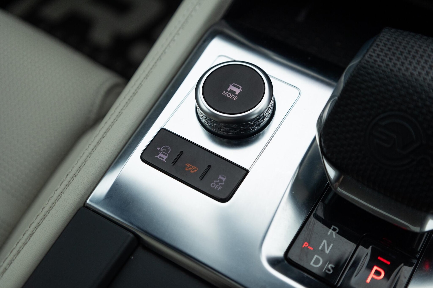 Used Jaguar F-Pace 2023 for sale - 77215455: Photo 24