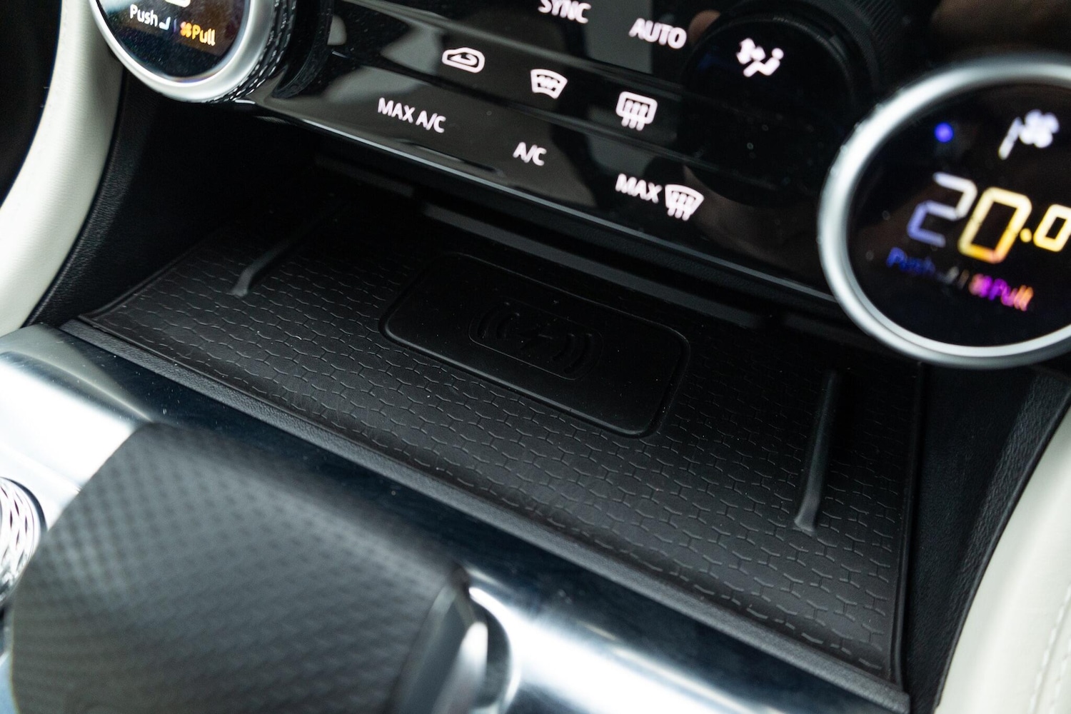 Used Jaguar F-Pace 2023 for sale - 77215455: Photo 26