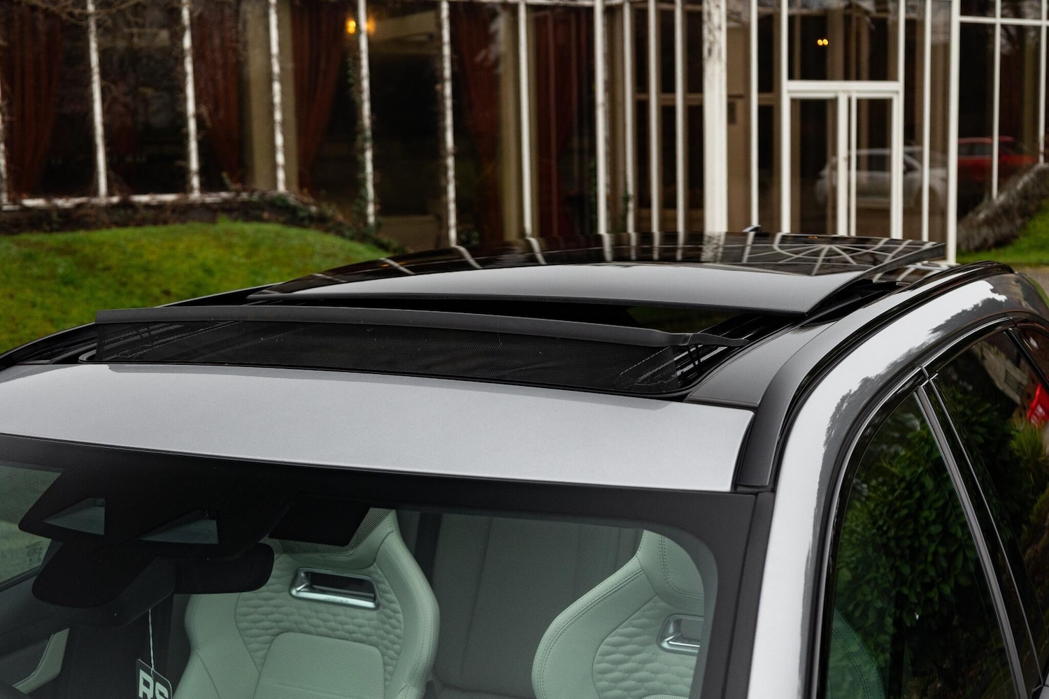 Used Jaguar F-Pace 2023 for sale - 77215455: Photo 28