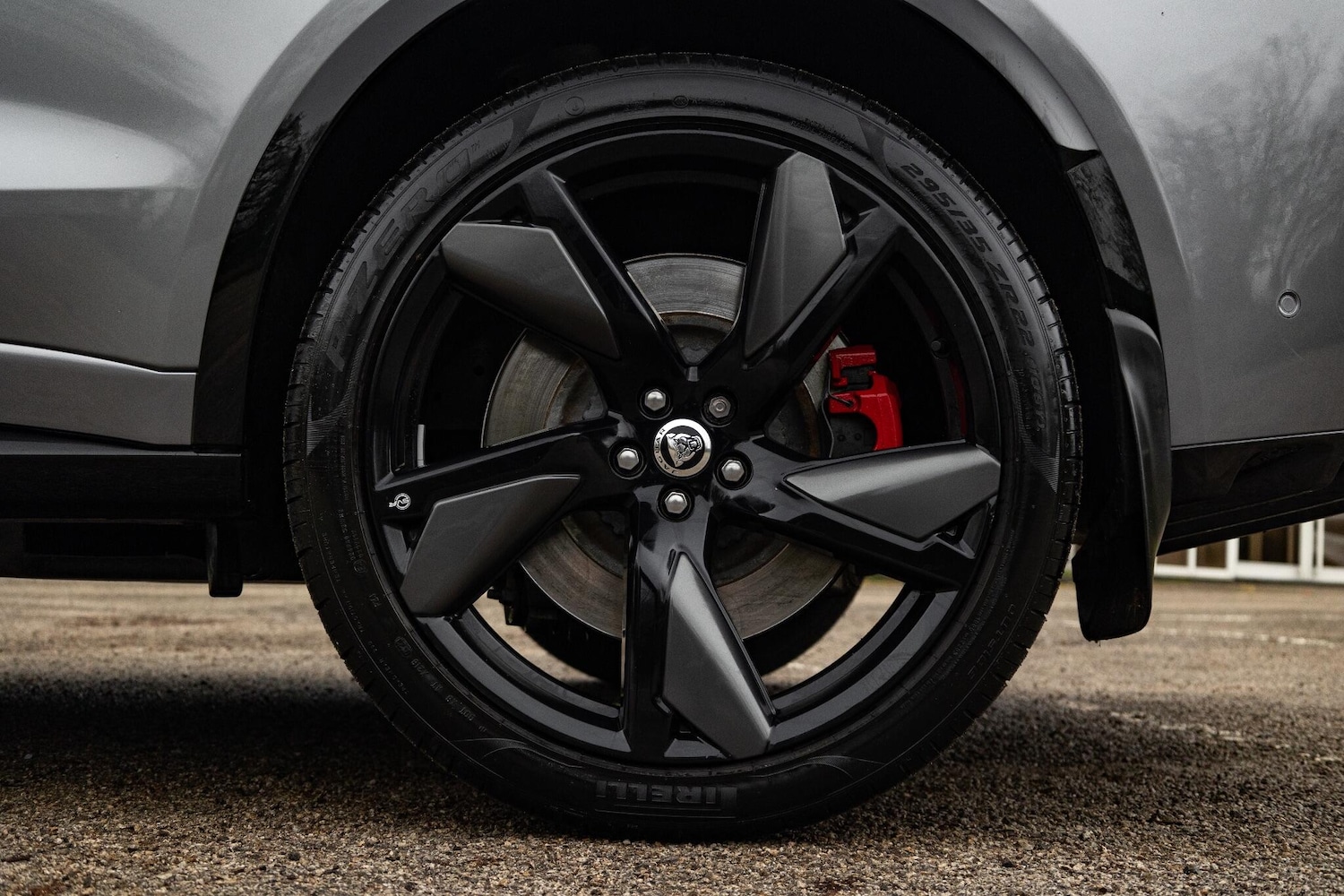 Used Jaguar F-Pace 2023 for sale - 77215455: Photo 31