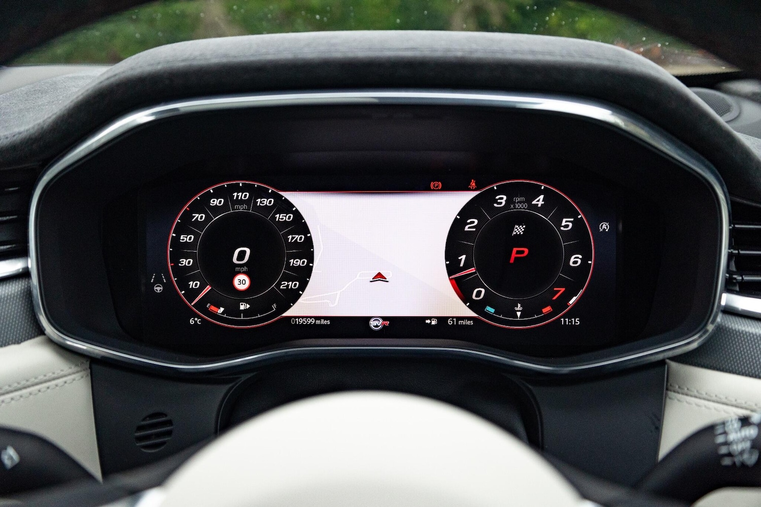 Used Jaguar F-Pace 2023 for sale - 77215455: Photo 38