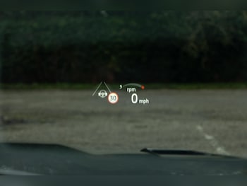 Used Jaguar F-Pace 2023 for sale - 77215455: Photo