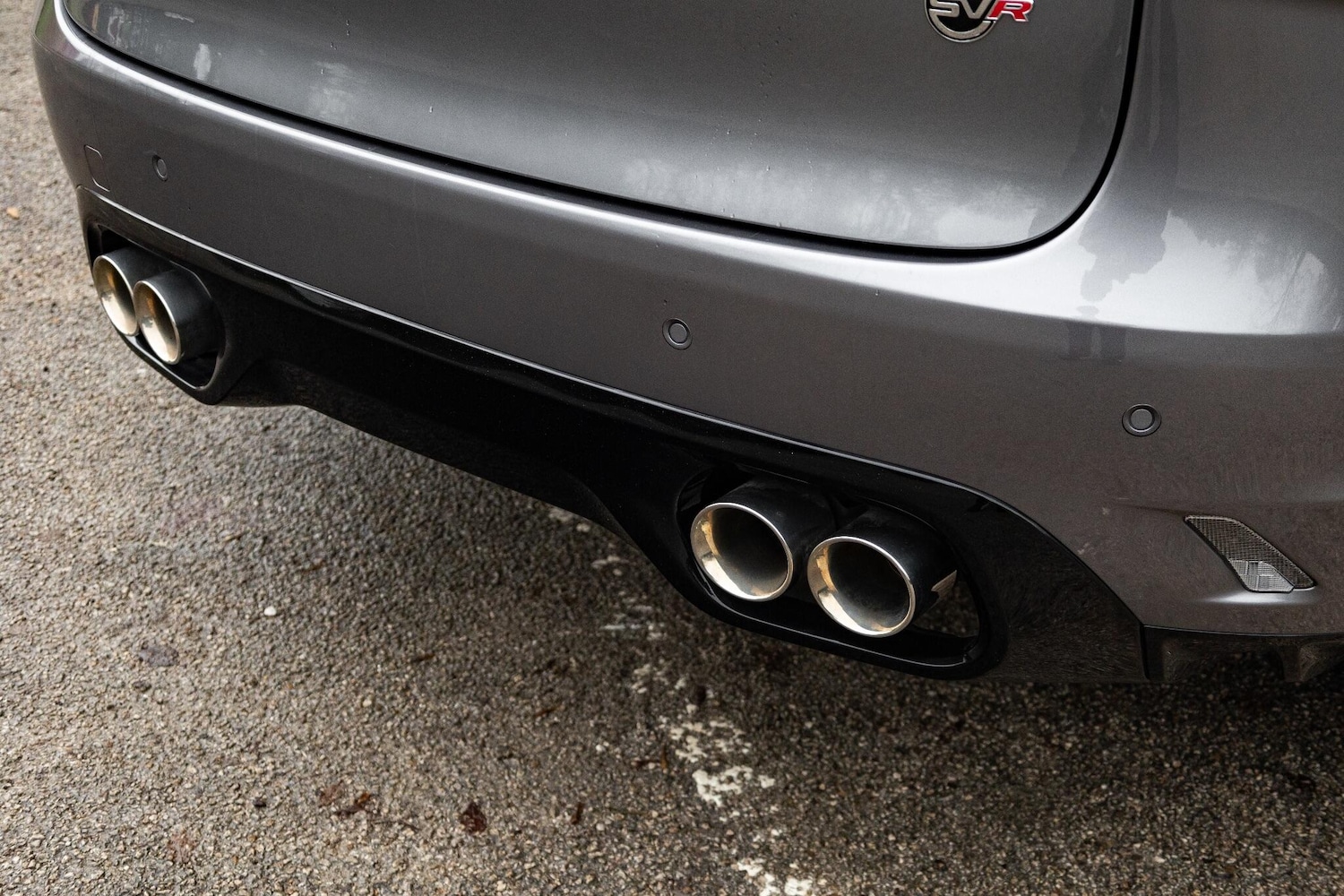 Used Jaguar F-Pace 2023 for sale - 77215455: Photo 41