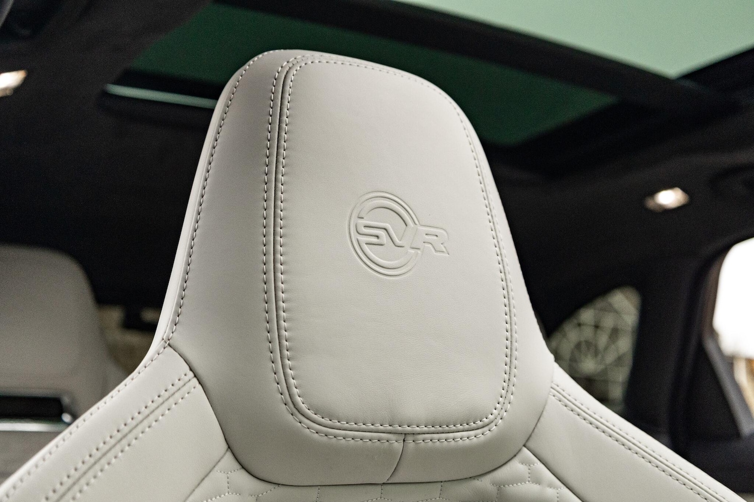 Used Jaguar F-Pace 2023 for sale - 77215455: Photo 46