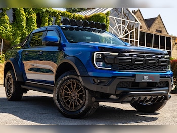 Used Ford Ranger 2023 for sale - 79348529: Photo