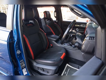 Used Ford Ranger 2023 for sale - 79348529: Photo
