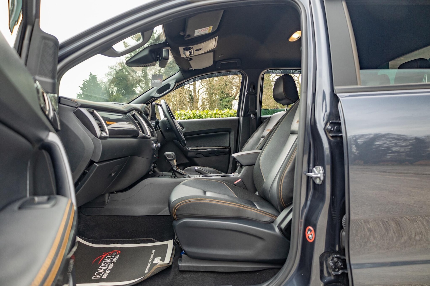 Used Ford Ranger 2021 for sale - 78170757: Photo 33