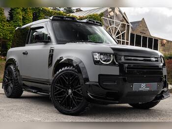 Used Land Rover Defender 90 2024 for sale - 79698227: Photo