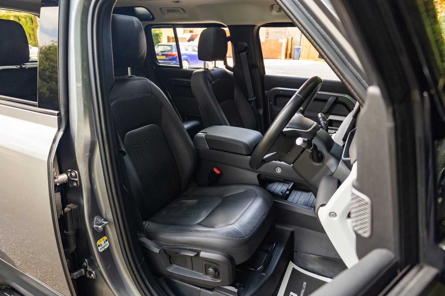 Vehicle 11