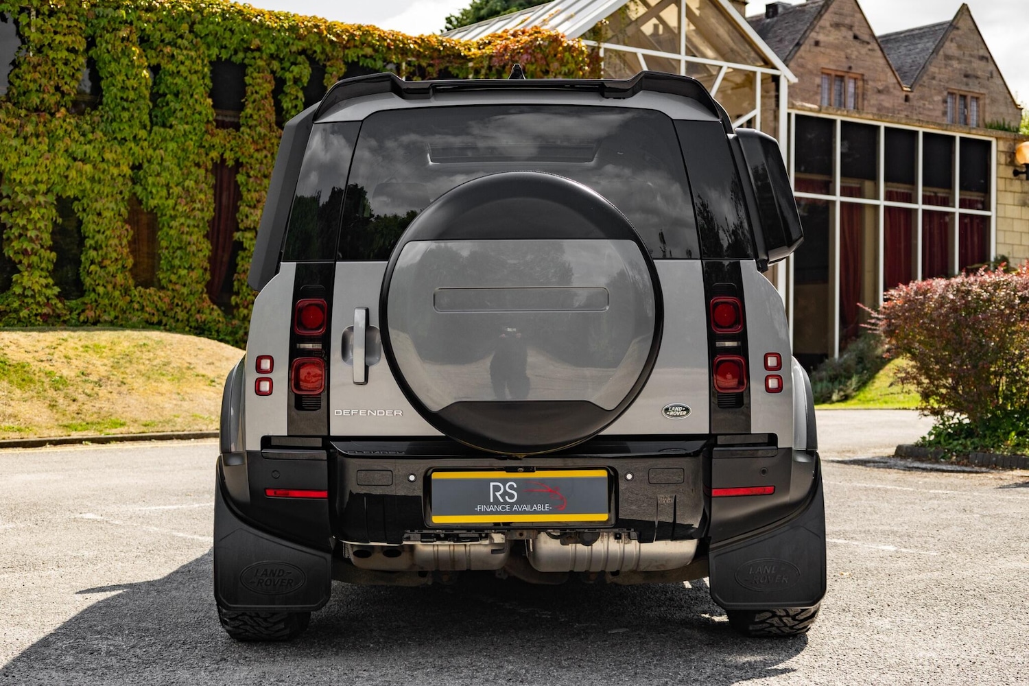 Vehicle 16