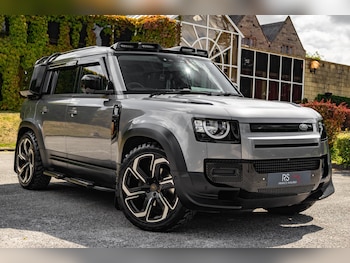 2022 (71) - 3.0 D250 MHEV S Auto 4WD Euro 6 (s/s) 5dr