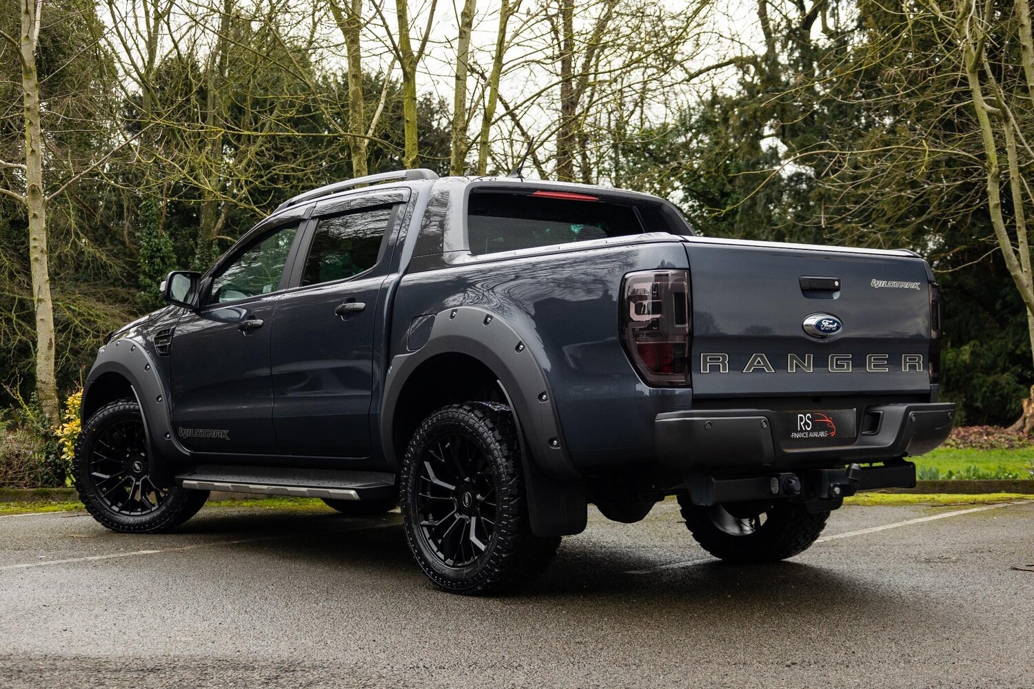 Used Ford Ranger 2022 for sale - 77838907: Photo 16