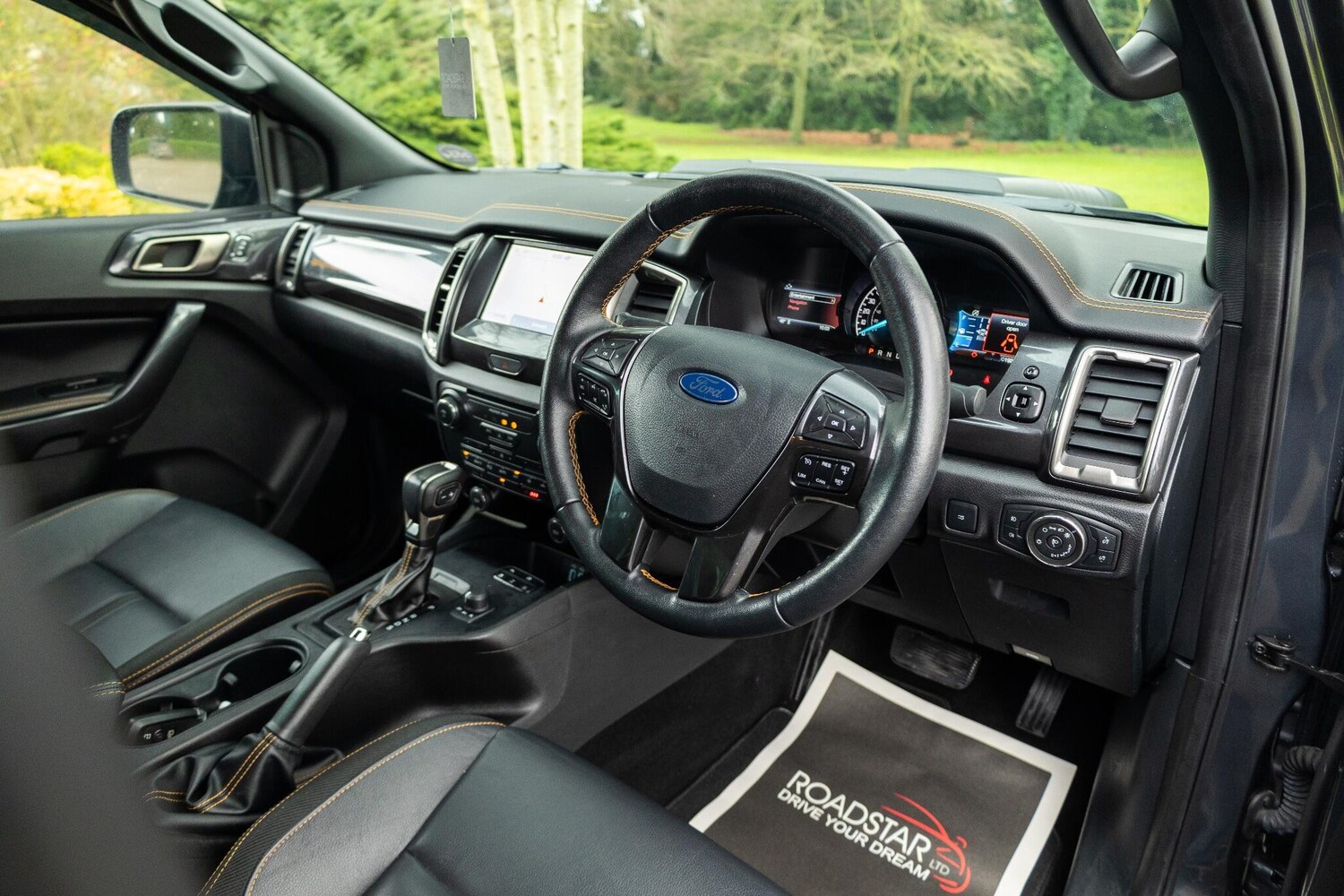 Used Ford Ranger 2022 for sale - 77838907: Photo 21