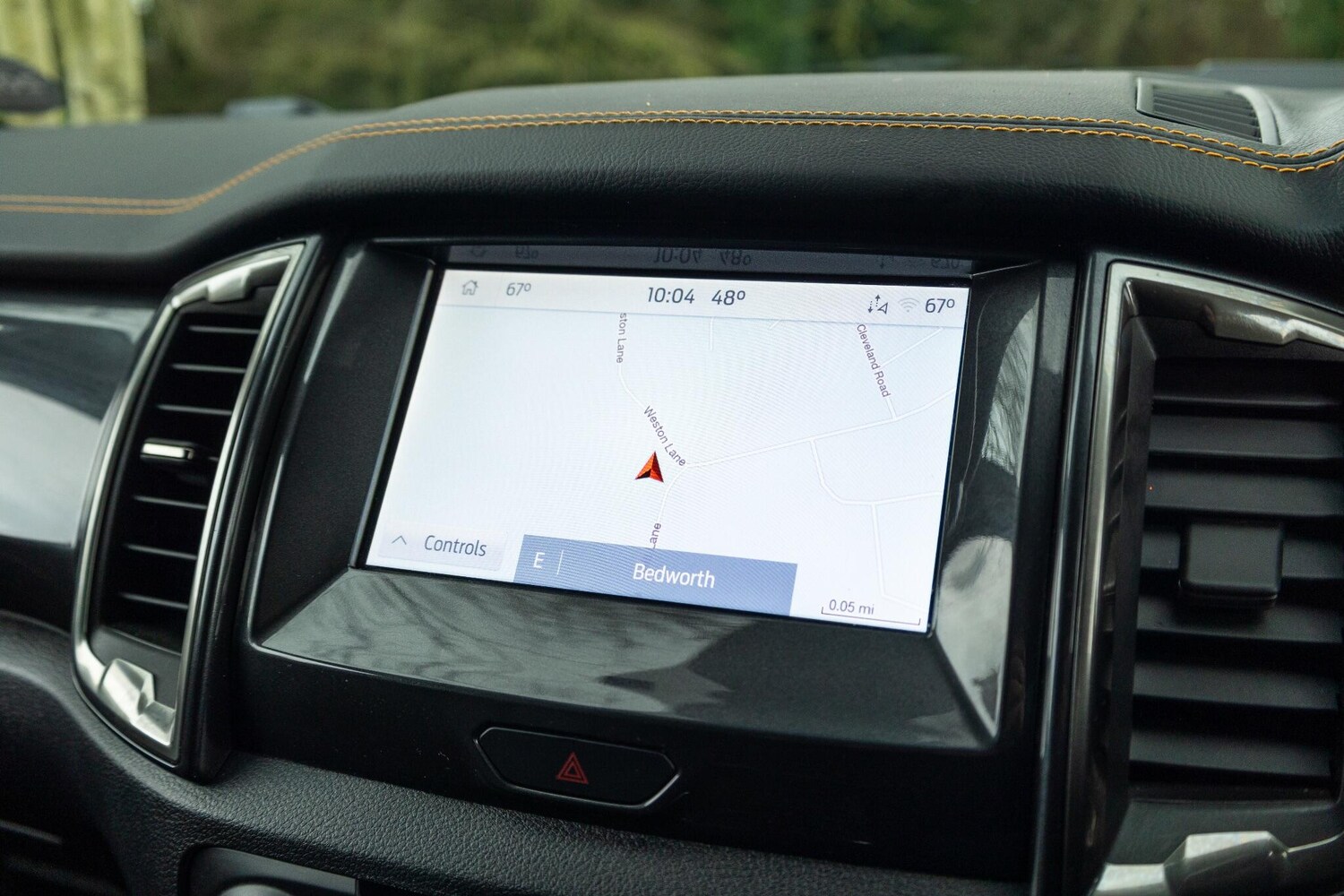 Used Ford Ranger 2022 for sale - 77838907: Photo 32