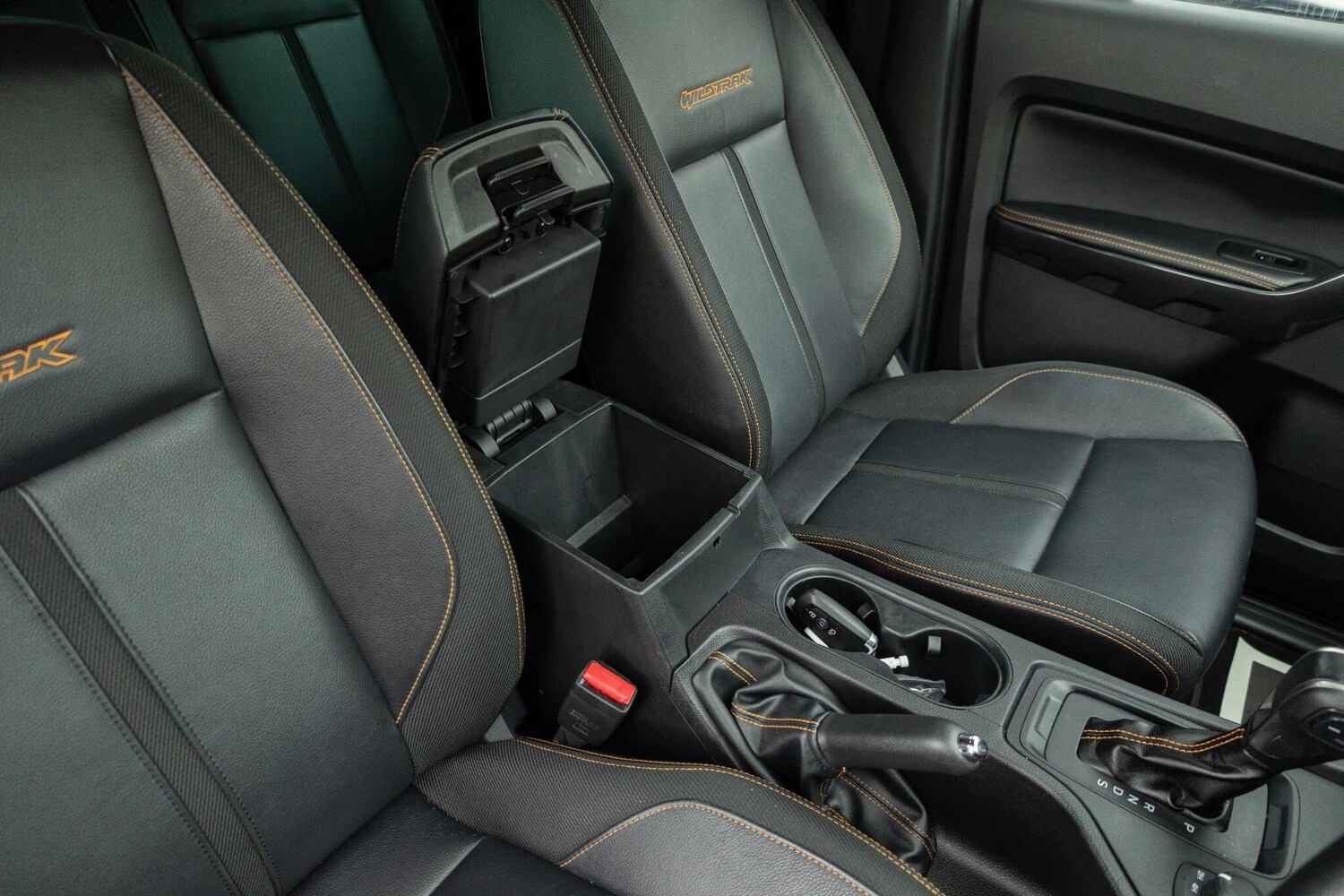 Used Ford Ranger 2022 for sale - 77838907: Photo 33