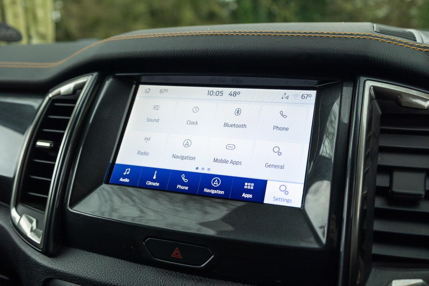 Used Ford Ranger 2022 for sale - 77838907: Photo 38