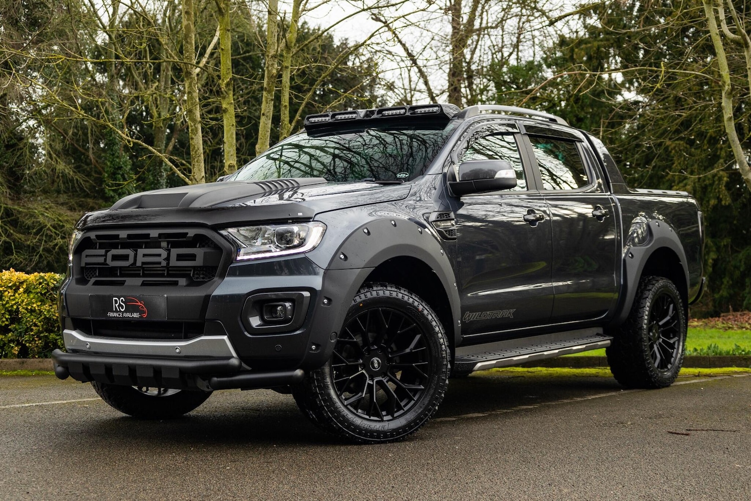 Used Ford Ranger 2022 for sale - 77838907: Photo 9