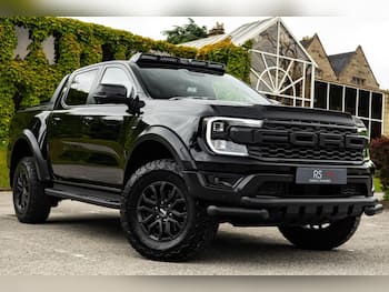 Used Ford Ranger 2023 for sale - 79657415: Photo