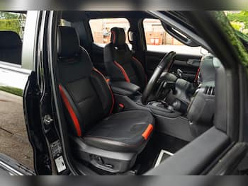 Used Ford Ranger 2023 for sale - 79657415: Photo