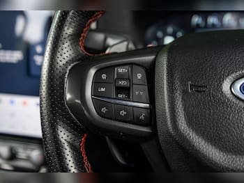 Used Ford Ranger 2023 for sale - 79657415: Photo