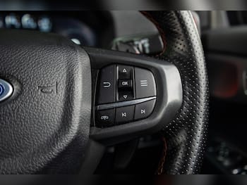 Used Ford Ranger 2023 for sale - 79657415: Photo