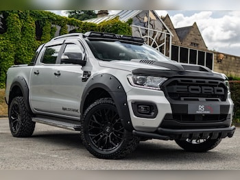 Used Ford Ranger 2022 for sale - 79279224: Photo