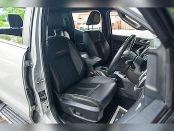 Used Ford Ranger 2022 for sale - 79279224: Photo