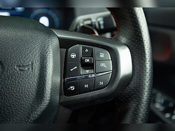 Used Ford Ranger 2023 for sale - 78705221: Photo
