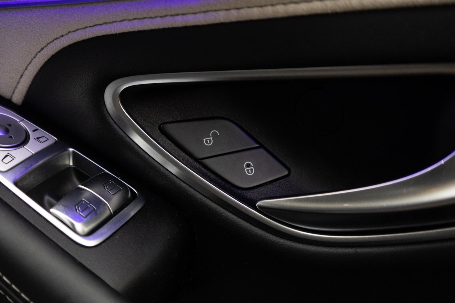 Used Mercedes-Benz C Class 2019 for sale - 76537899: Photo 13