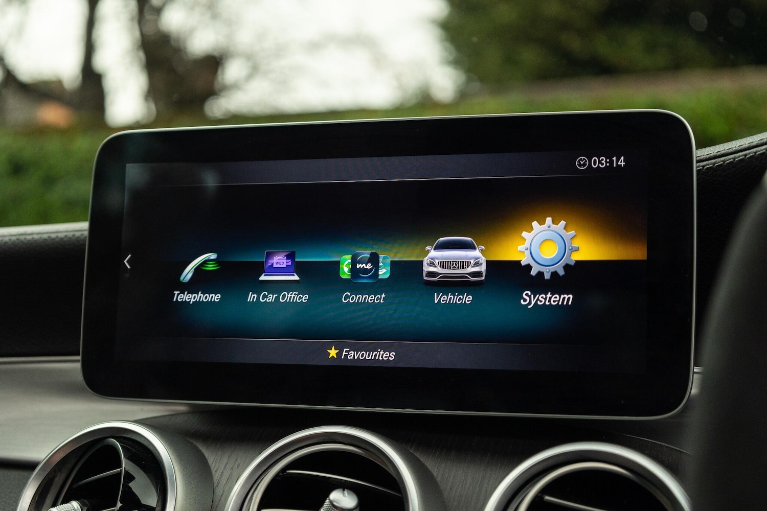 Used Mercedes-Benz C Class 2019 for sale - 76537899: Photo 17