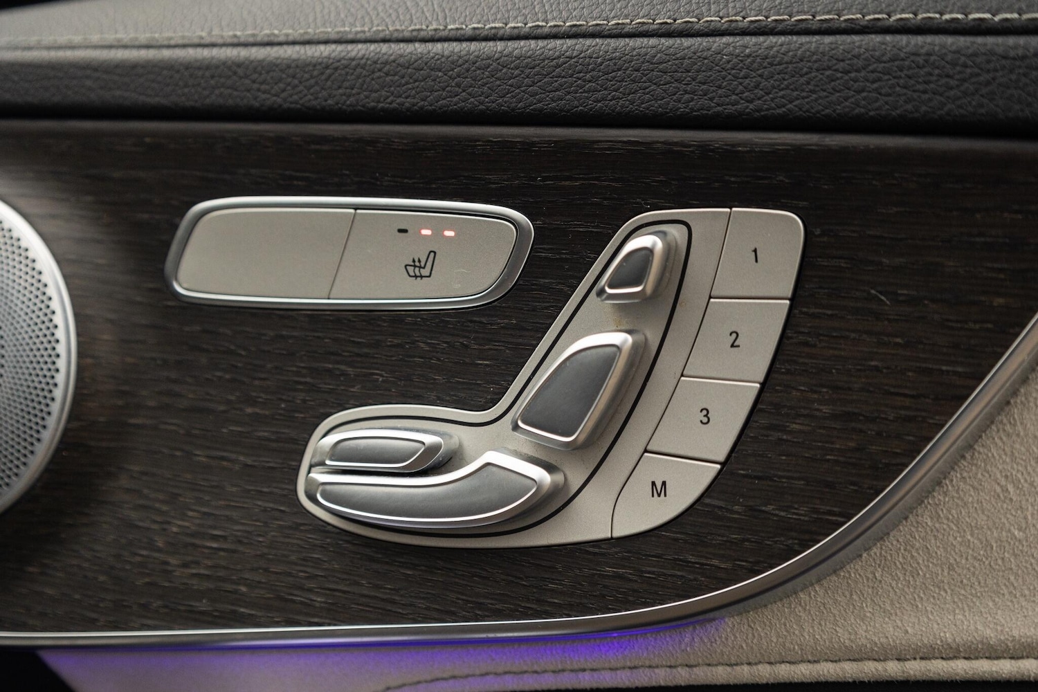 Used Mercedes-Benz C Class 2019 for sale - 76537899: Photo 19