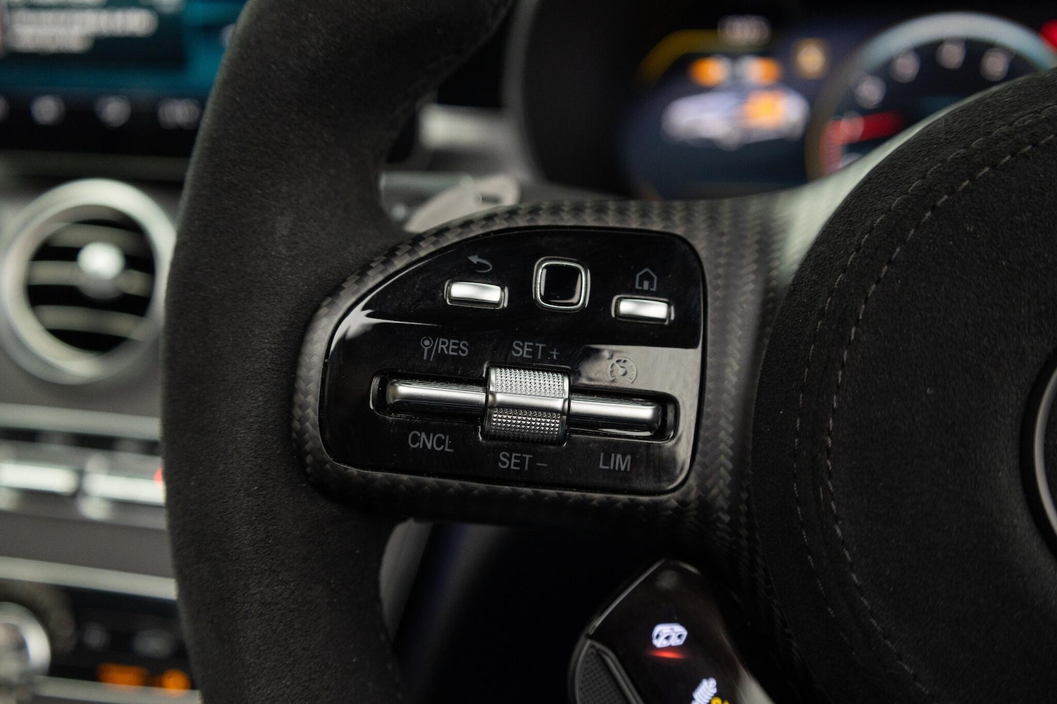 Used Mercedes-Benz C Class 2019 for sale - 76537899: Photo 20