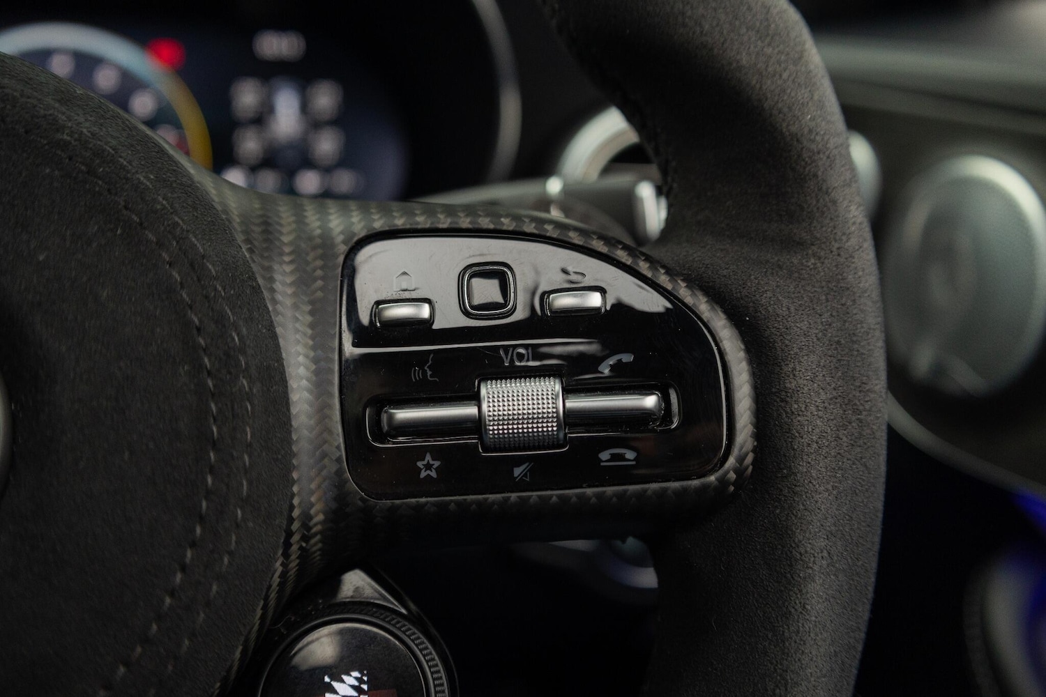 Used Mercedes-Benz C Class 2019 for sale - 76537899: Photo 21