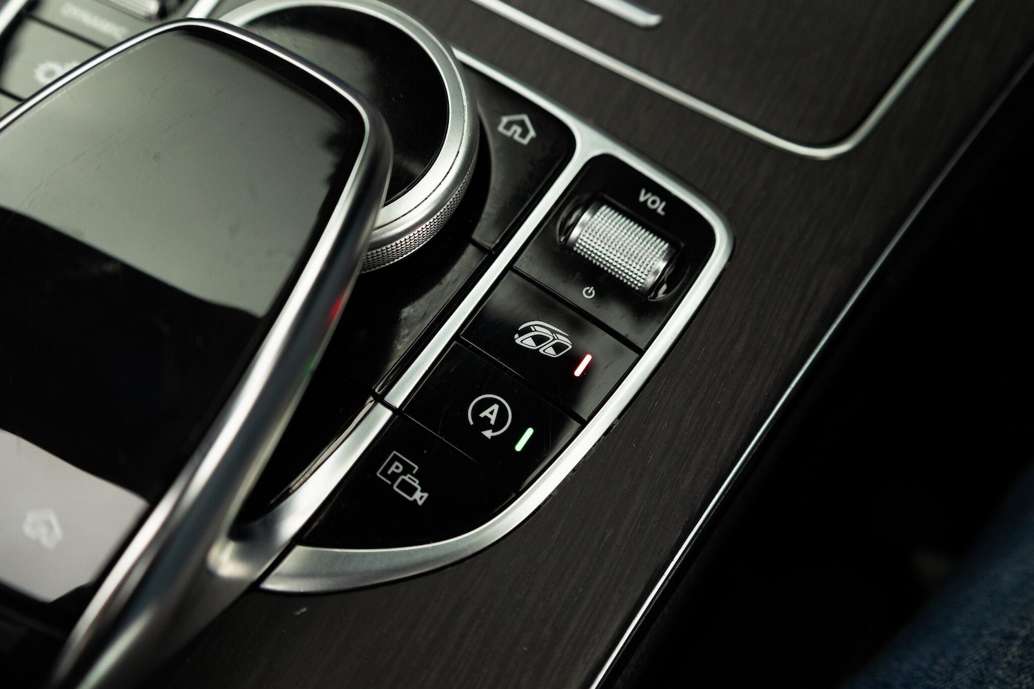 Used Mercedes-Benz C Class 2019 for sale - 76537899: Photo 23