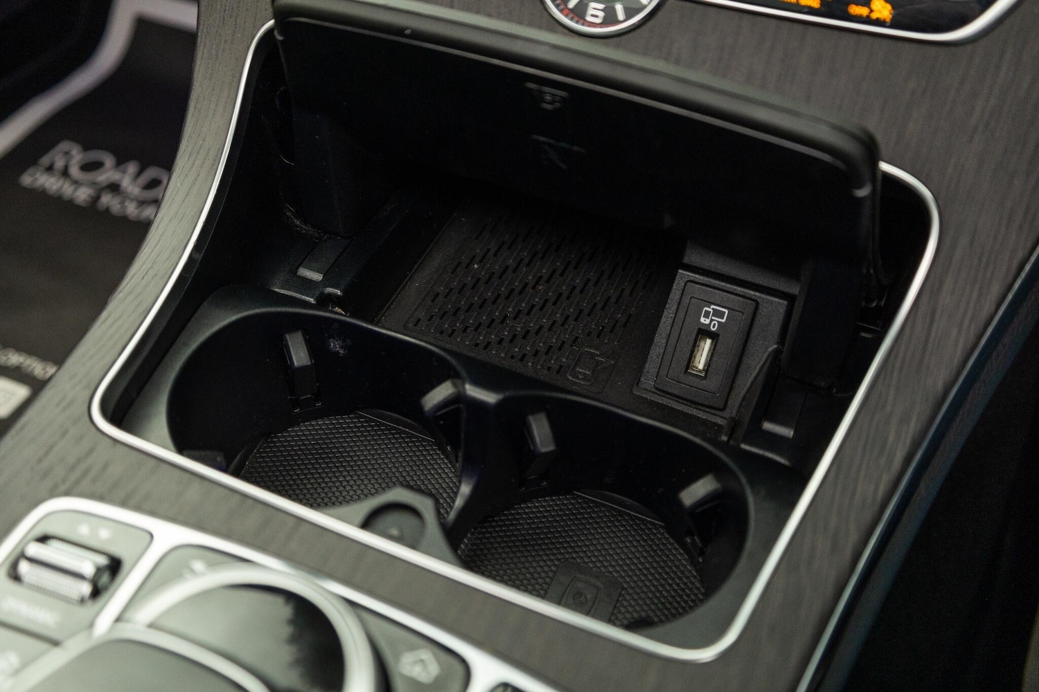 Used Mercedes-Benz C Class 2019 for sale - 76537899: Photo 25