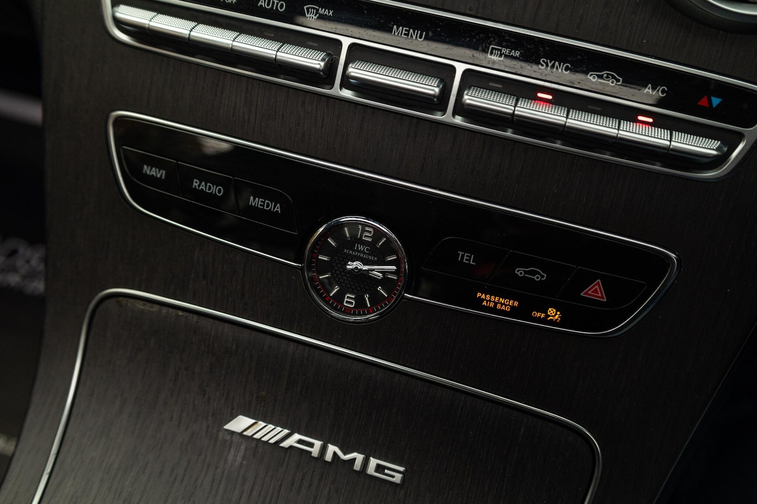 Used Mercedes-Benz C Class 2019 for sale - 76537899: Photo 26