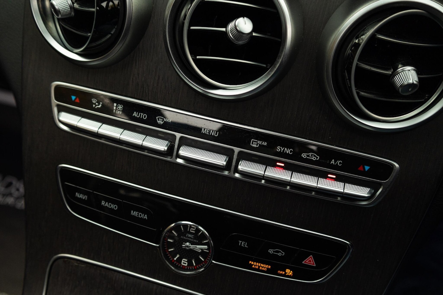 Used Mercedes-Benz C Class 2019 for sale - 76537899: Photo 27