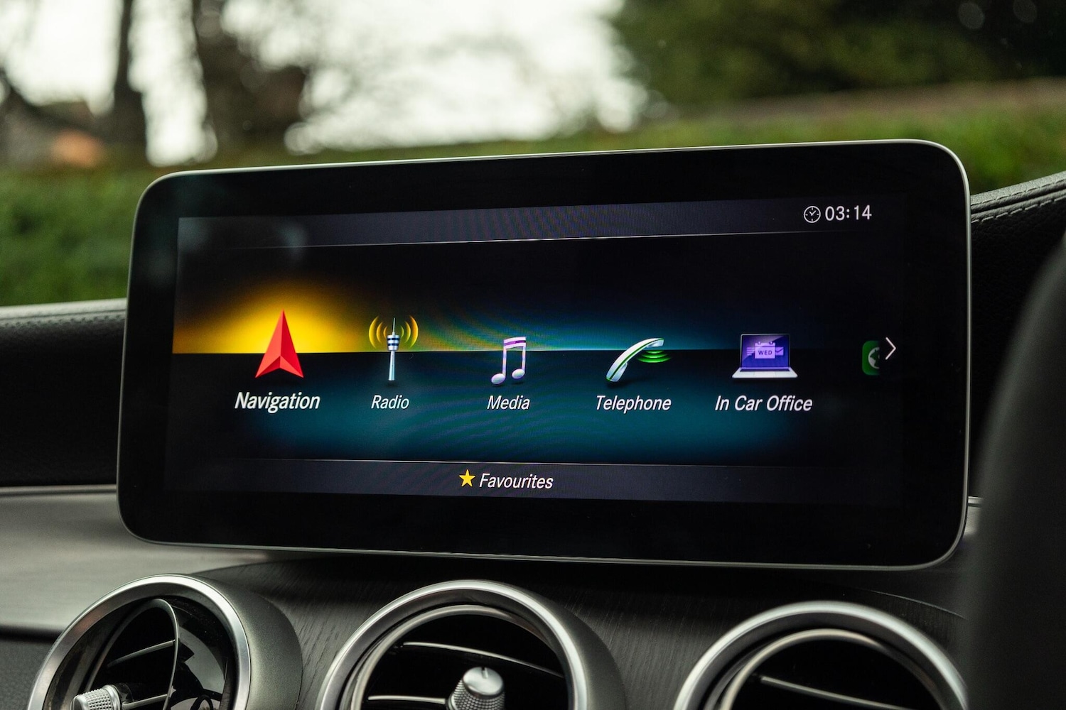 Used Mercedes-Benz C Class 2019 for sale - 76537899: Photo 28