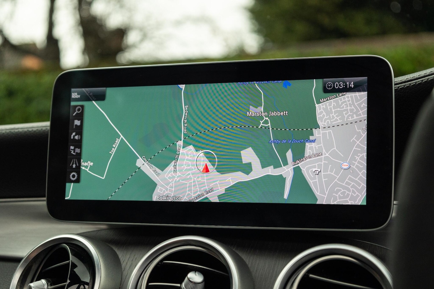 Used Mercedes-Benz C Class 2019 for sale - 76537899: Photo 30