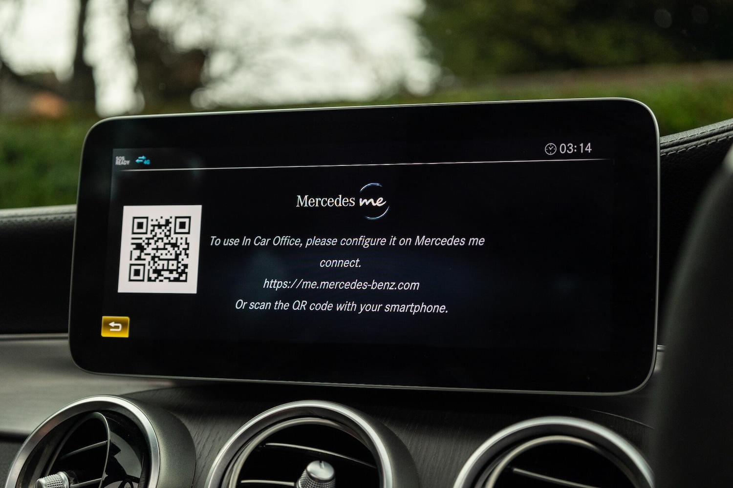 Used Mercedes-Benz C Class 2019 for sale - 76537899: Photo 31