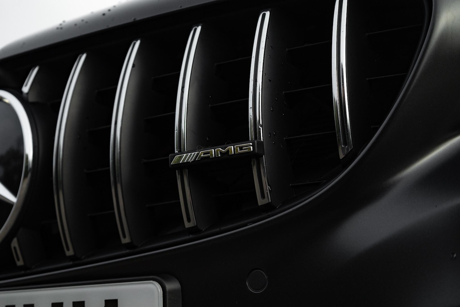 Used Mercedes-Benz C Class 2019 for sale - 76537899: Photo 32