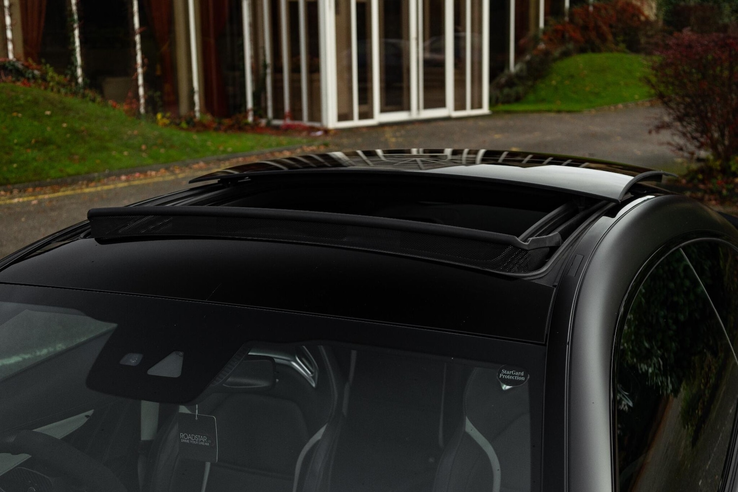 Used Mercedes-Benz C Class 2019 for sale - 76537899: Photo 35