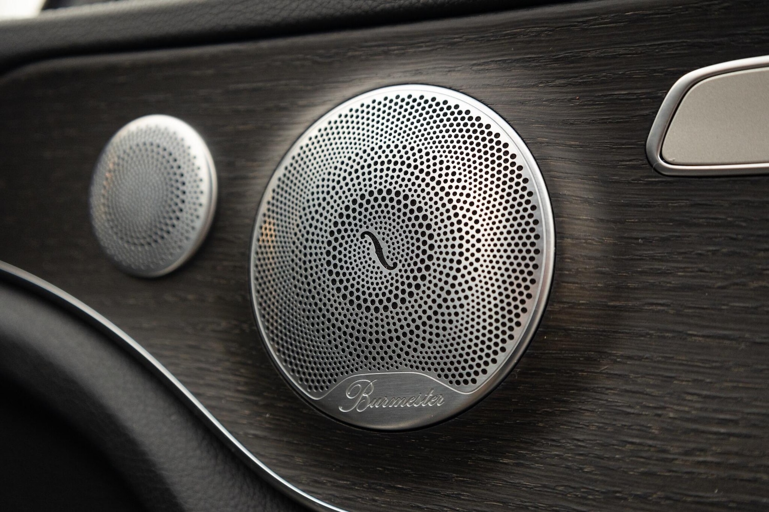 Used Mercedes-Benz C Class 2019 for sale - 76537899: Photo 4