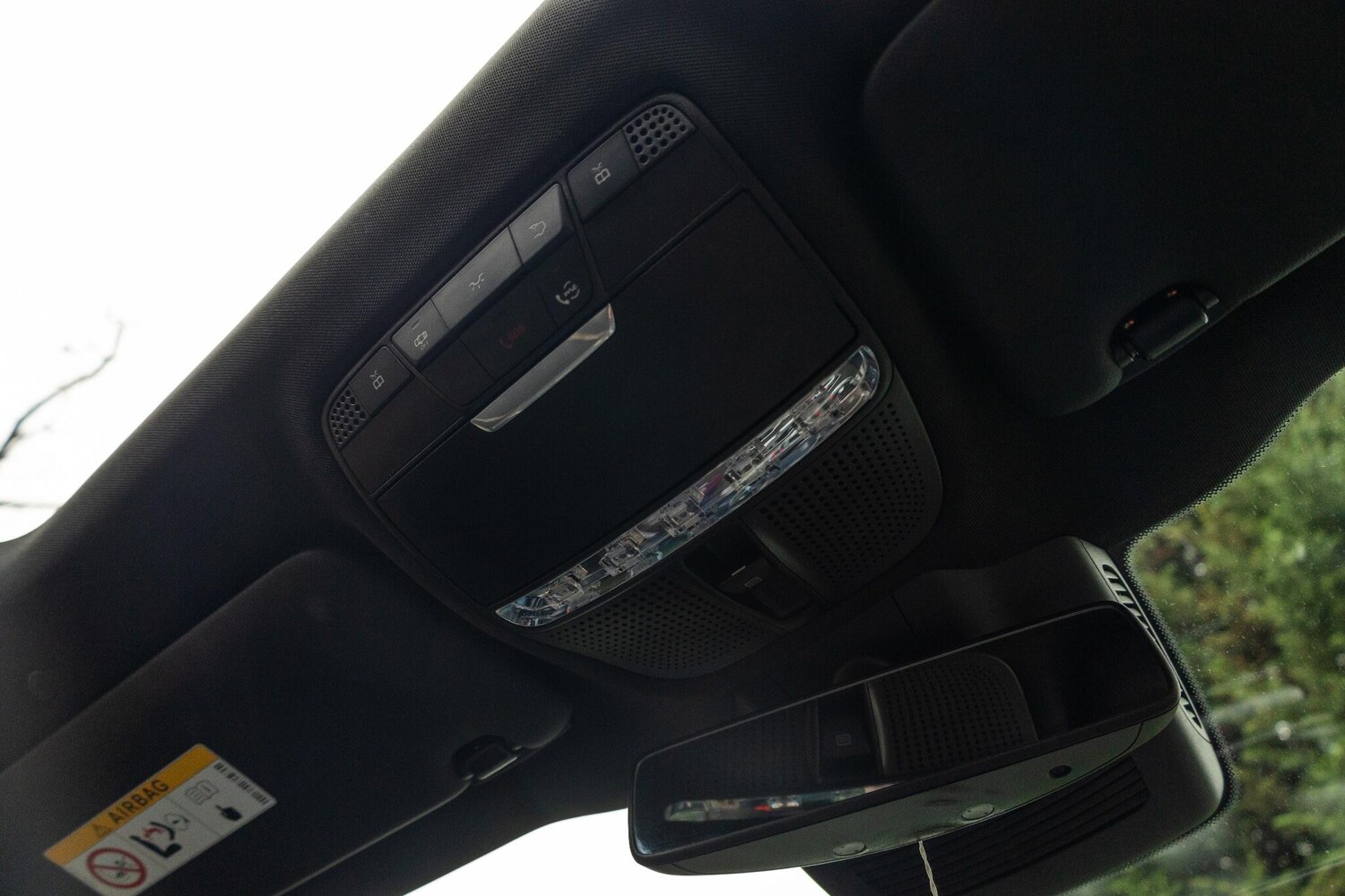 Used Mercedes-Benz C Class 2019 for sale - 76537899: Photo 45