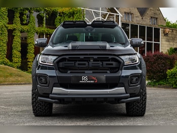 Used Ford Ranger 2021 for sale - 75707351: Photo